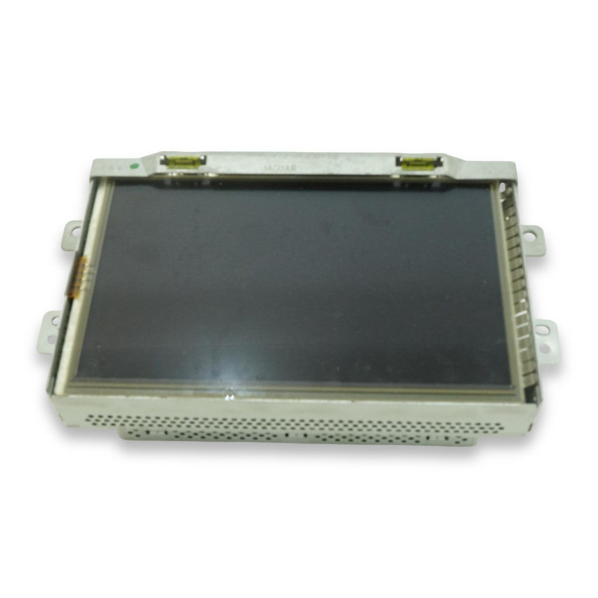 2010-2012 Jaguar XJ X351 Information Navigation Screen Monitor 7612052055 OEM