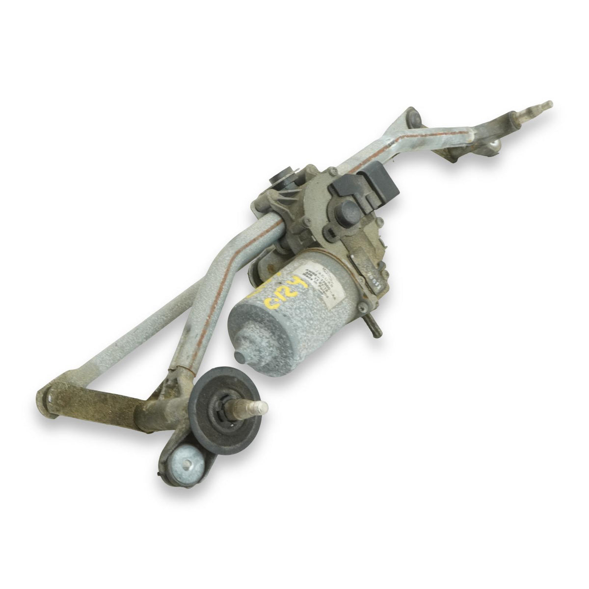 2010-2019 Jaguar XJ XJL X351 Windshield Wiper Motor Linkage Front AW9317500AA