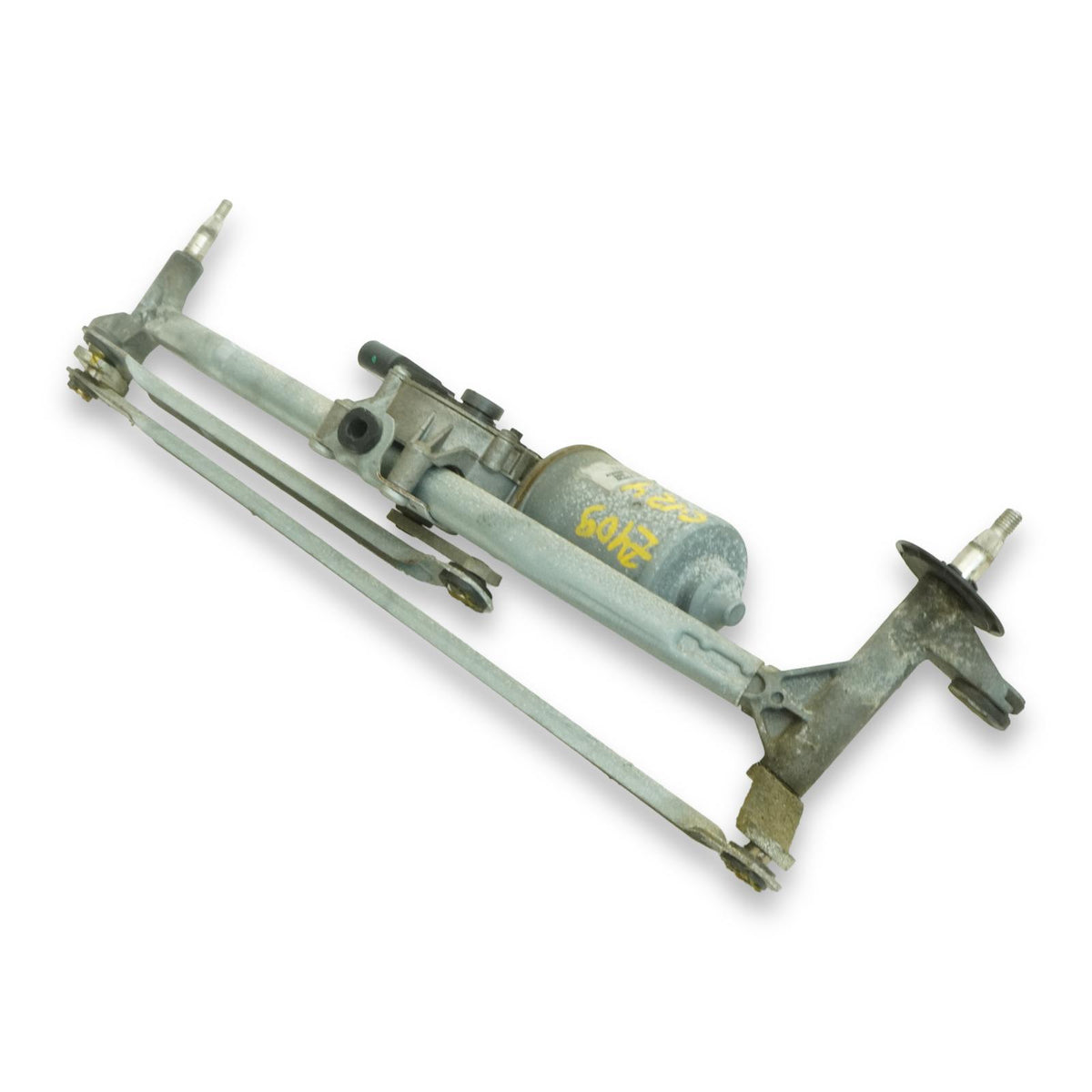 2010-2019 Jaguar XJ XJL X351 Windshield Wiper Motor Linkage Front AW9317500AA