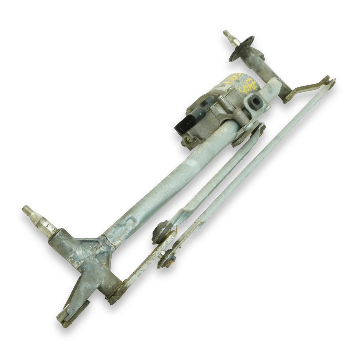 2010-2019 Jaguar XJ XJL X351 Windshield Wiper Motor Linkage Front AW9317500AA