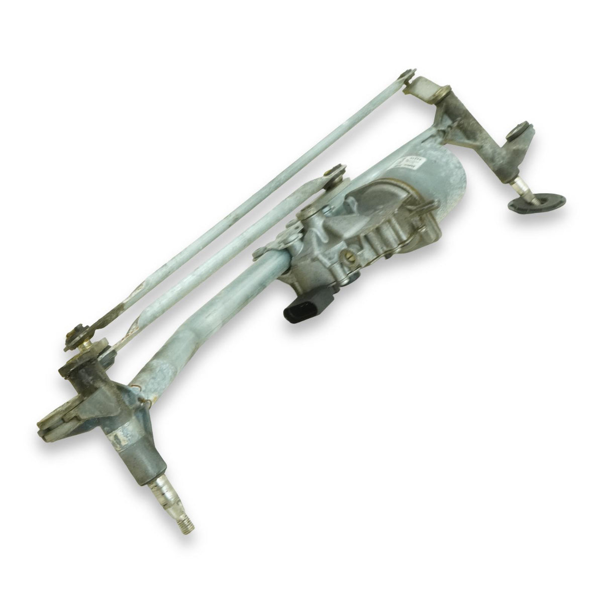 2010-2019 Jaguar XJ XJL X351 Windshield Wiper Motor Linkage Front AW9317500AA