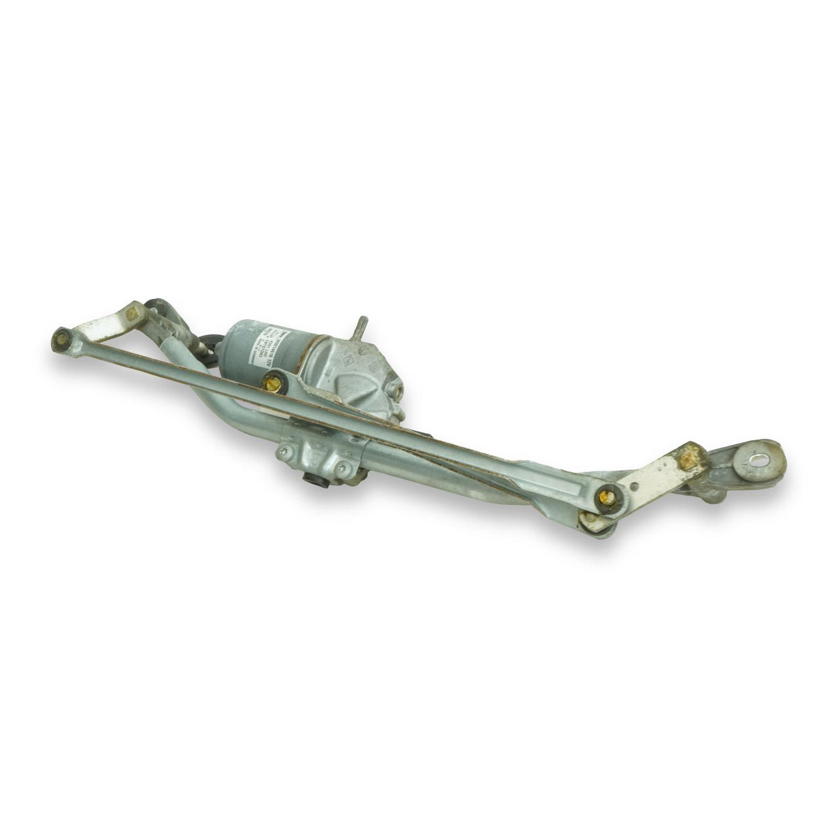 2010-2019 Jaguar XJ XJL X351 Windshield Wiper Motor Linkage Front AW9317500AA
