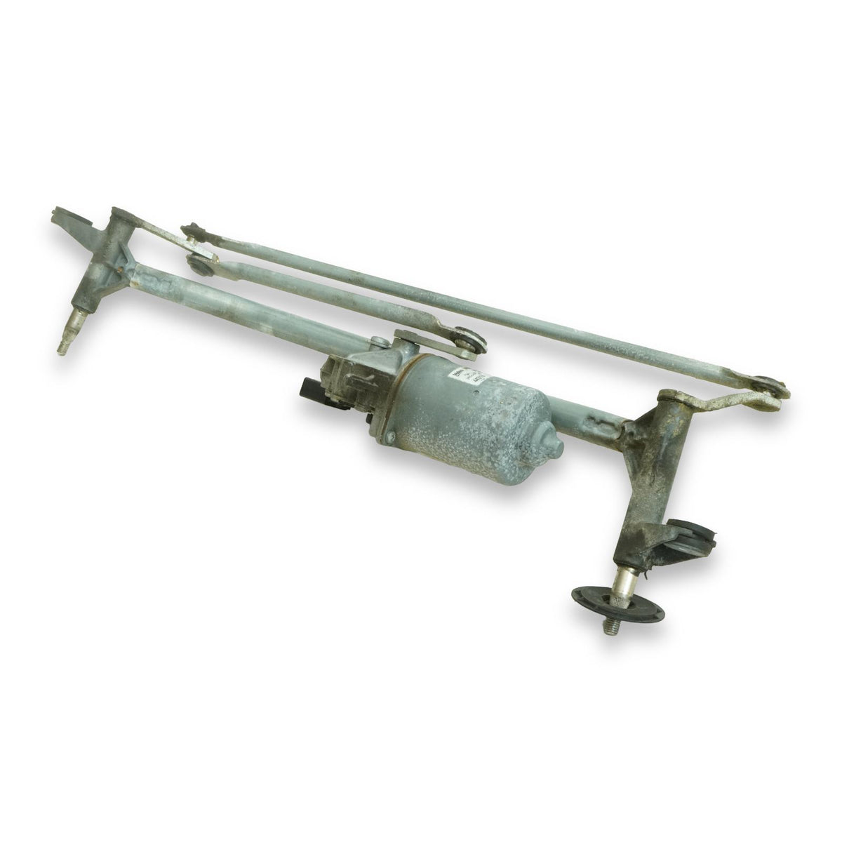 2010-2019 Jaguar XJ XJL X351 Windshield Wiper Motor Linkage Front AW9317500AA