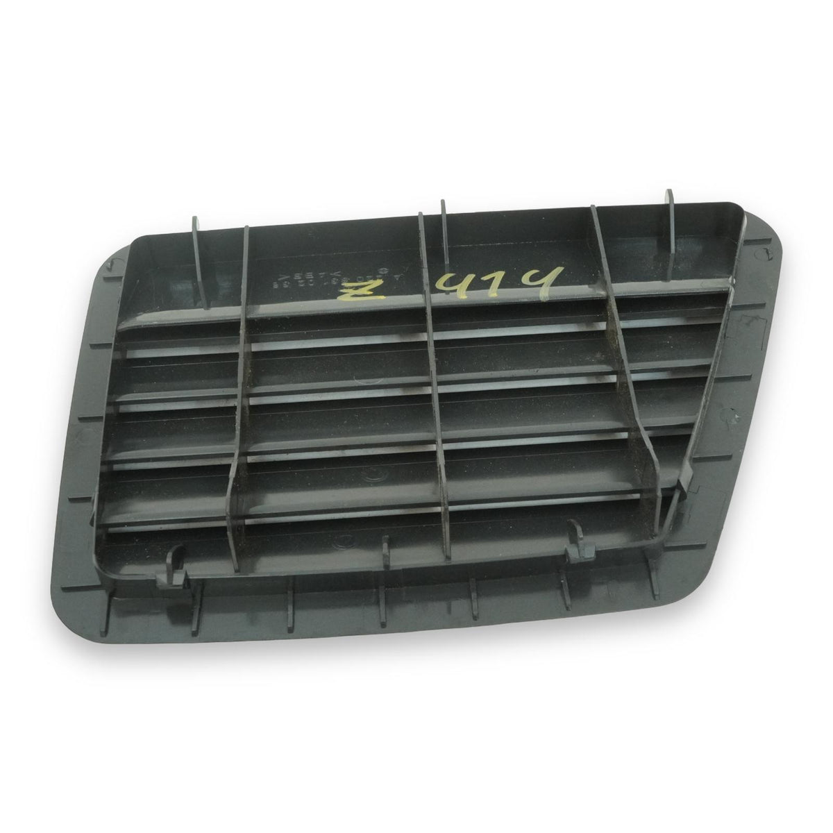 00-06 Mercedes CL500 CL600 C215 Rear Right RH Air Vent Grille A2208310236 OEM