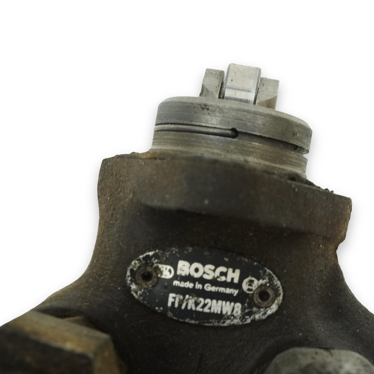 78-80 Mercedes 300SD W116 3.0L Diesel Engine Motor Fuel Feed Pump Unit OEM