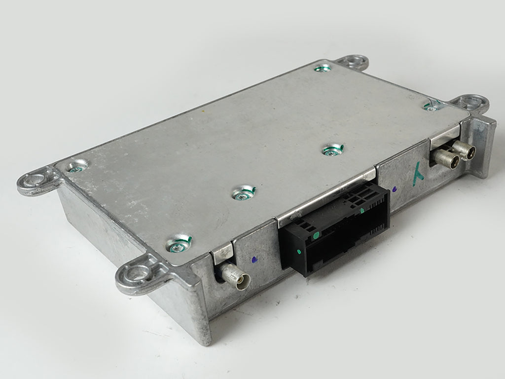  2010 - 2013 Mercedes Benz E Class W212 Commun Voice Module Control 204446015, buy