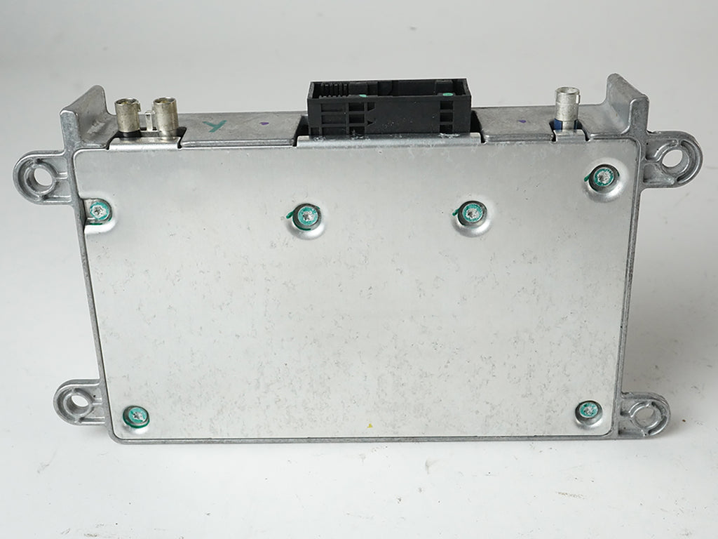  2010 - 2013 Mercedes Benz E Class W212 Commun Voice Module Control 204446015, in stock