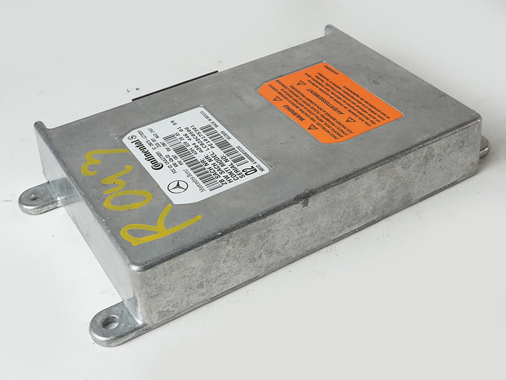  2010 - 2013 Mercedes Benz E Class W212 Commun Voice Module Control 204446015, cheap