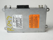 Load image into Gallery viewer, 2010 - 2013 Mercedes Benz E Class W212 Commun Voice Module Control 204446015, in stock