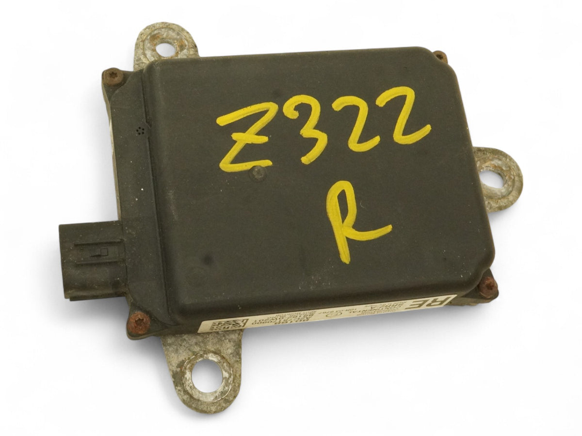 16-19 Lexus RC300 RC350 XC10 Blind Alert Spot Control Module Right 881620W201