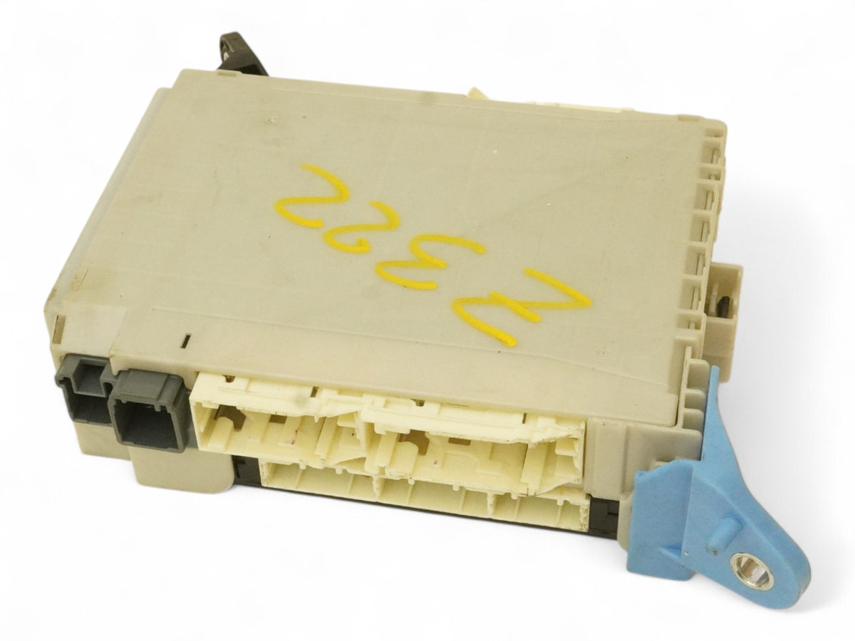 2016 Lexus RC300 XC10 Multiplex Network Body Computer Module 89221-24080 OEM