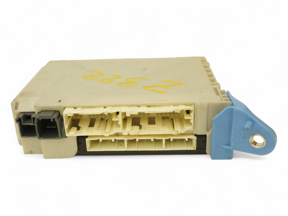 2016 Lexus RC300 XC10 Multiplex Network Body Computer Module 89221-24080 OEM