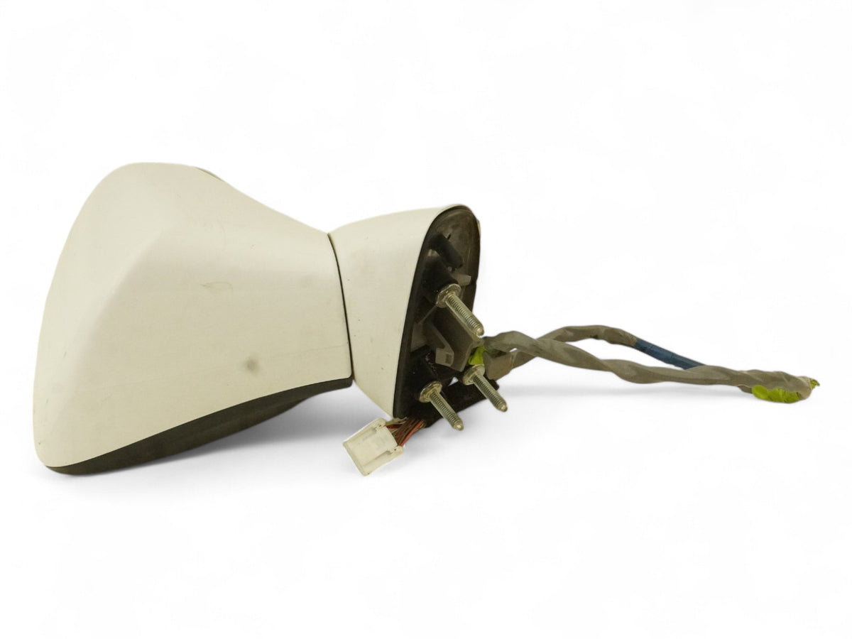 2016-2018 Lexus RC300 XC10 Mirror Side View W Blind Spot Memory Left E13027486