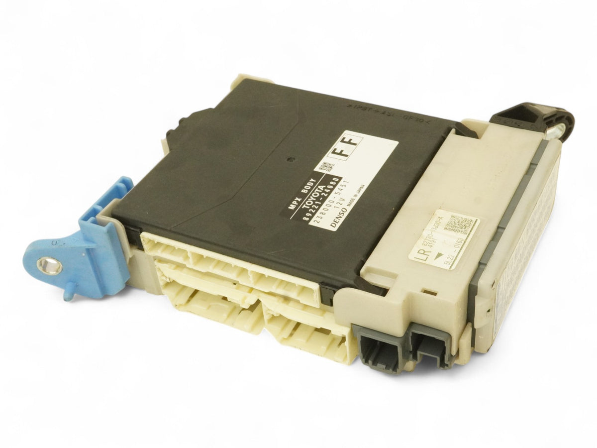 2016 Lexus RC300 XC10 Multiplex Network Body Computer Module 89221-24080 OEM
