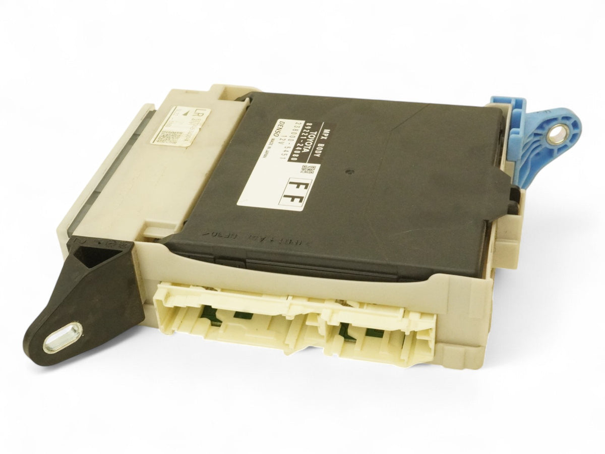 2016 Lexus RC300 XC10 Multiplex Network Body Computer Module 89221-24080 OEM