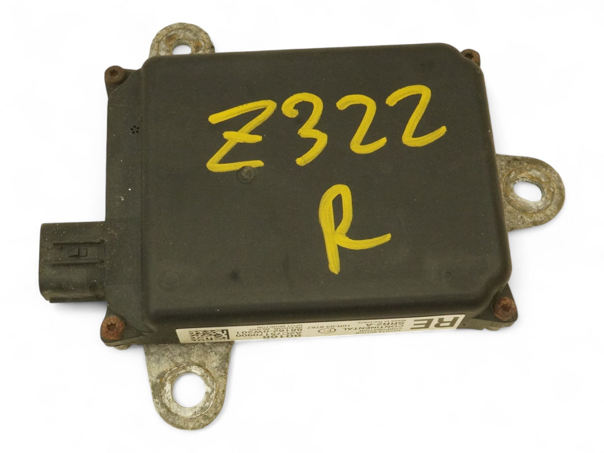 16-19 Lexus RC300 RC350 XC10 Blind Alert Spot Control Module Right 881620W201