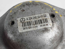 Load image into Gallery viewer, 2008 - 2011 Mercedes Benz C Class W204 Engine Frame Mount Left Right Lh Rh OEM, used