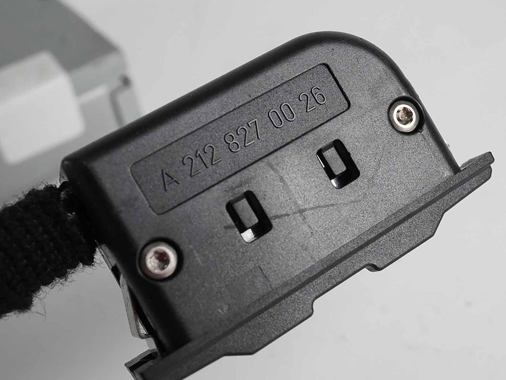  2010 - 2013 Mercedes Benz E Class W212 Communication Interface Control Module, in stock