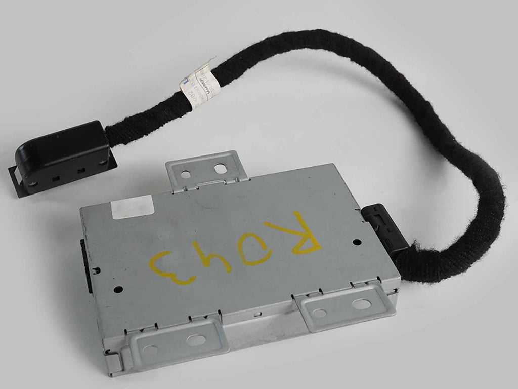  2010 - 2013 Mercedes Benz E Class W212 Communication Interface Control Module, price