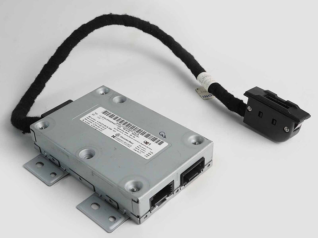  2010 - 2013 Mercedes Benz E Class W212 Communication Interface Control Module, cheap