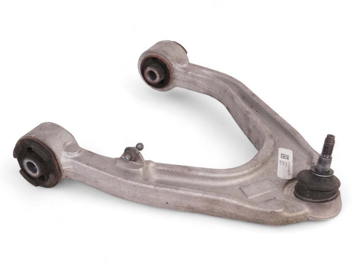 2014 - 2017 Maserati Ghibli S Q4 M157 Control Arm Upper Front Right Rh Passenger