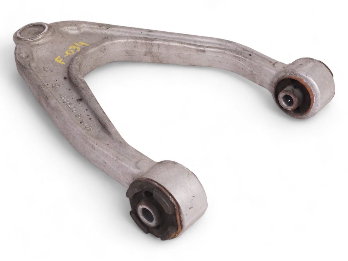 2014 - 2017 Maserati Ghibli S Q4 M157 Control Arm Upper Front Right Rh Passenger