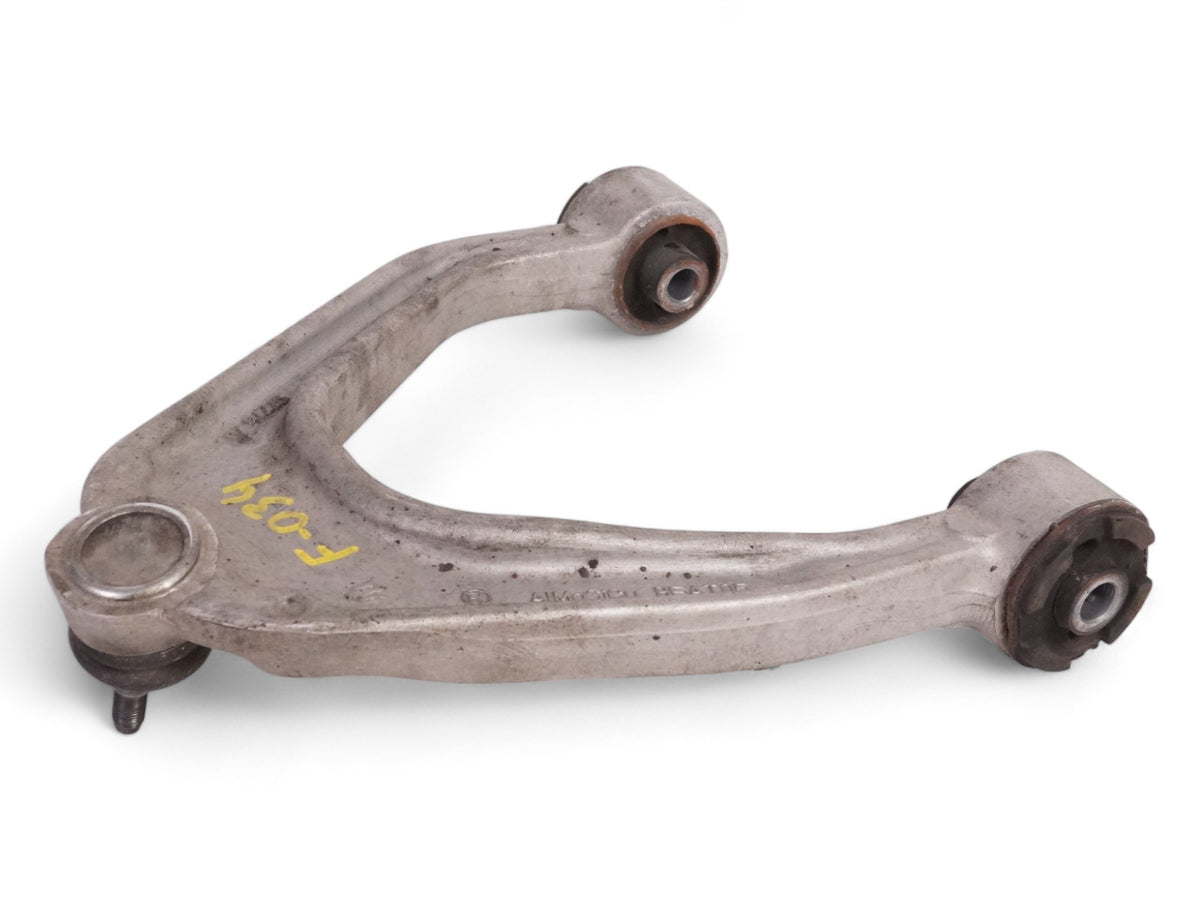 2014 - 2017 Maserati Ghibli S Q4 M157 Control Arm Upper Front Right Rh Passenger