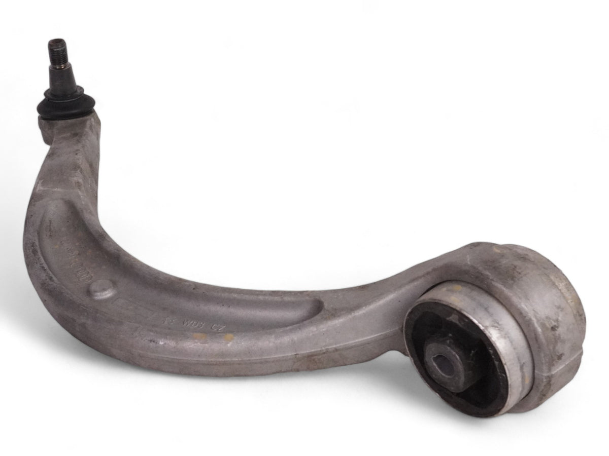 2017 - 2022 Audi A4 B9 Control Arm Lower Rearward Front Driver Left 8W0407695B