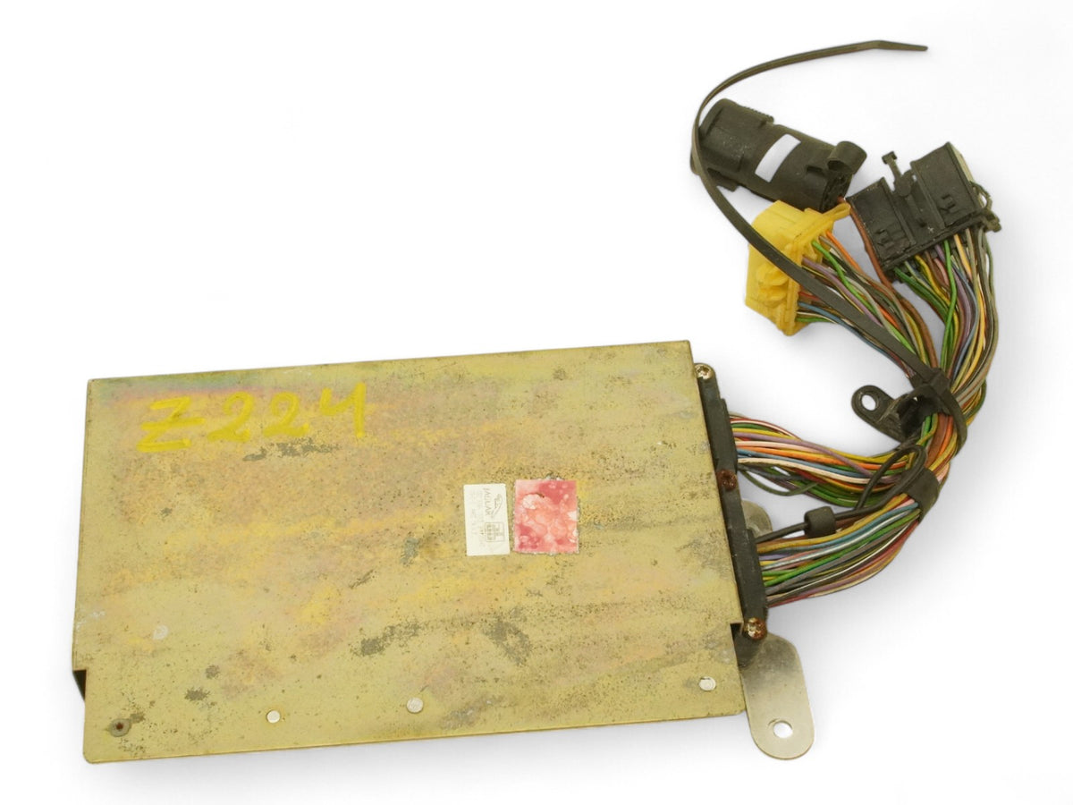 1988 - 1989 Jaguar XJ6 Vanden Plas XJ40 Headlamp Computer Control Module Unit
