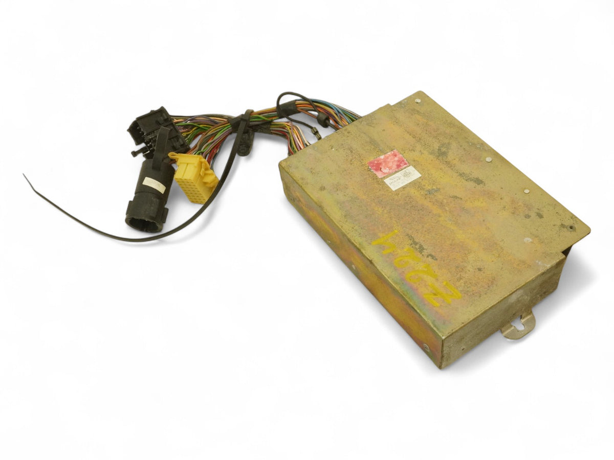 1988 - 1989 Jaguar XJ6 Vanden Plas XJ40 Headlamp Computer Control Module Unit