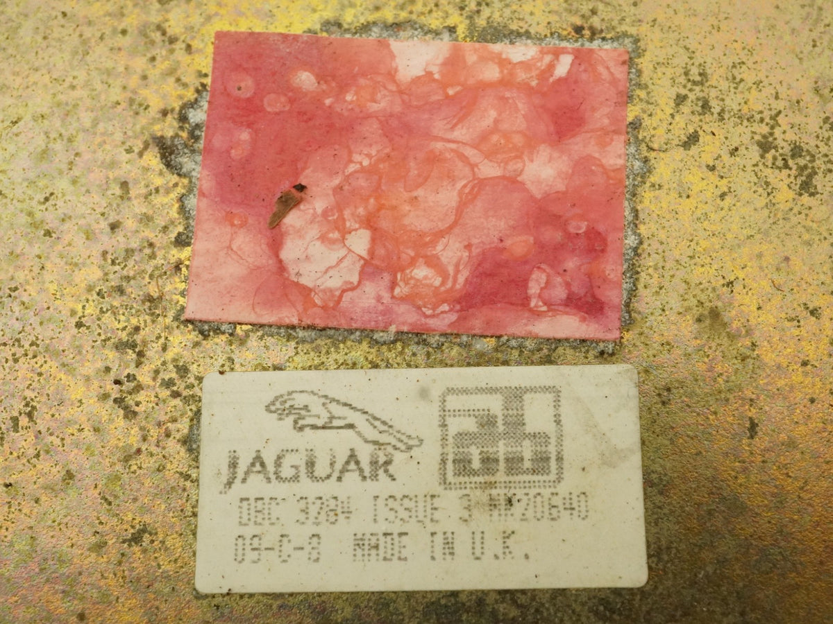 1988 - 1989 Jaguar XJ6 Vanden Plas XJ40 Headlamp Computer Control Module Unit