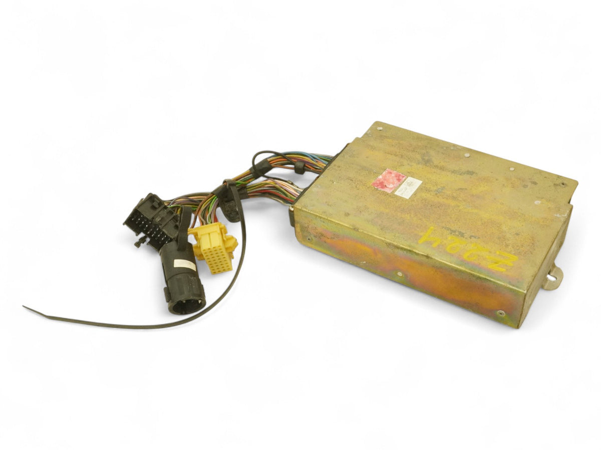1988 - 1989 Jaguar XJ6 Vanden Plas XJ40 Headlamp Computer Control Module Unit