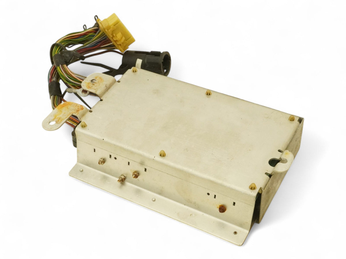 1988 - 1989 Jaguar XJ6 Vanden Plas XJ40 Headlamp Computer Control Module Unit