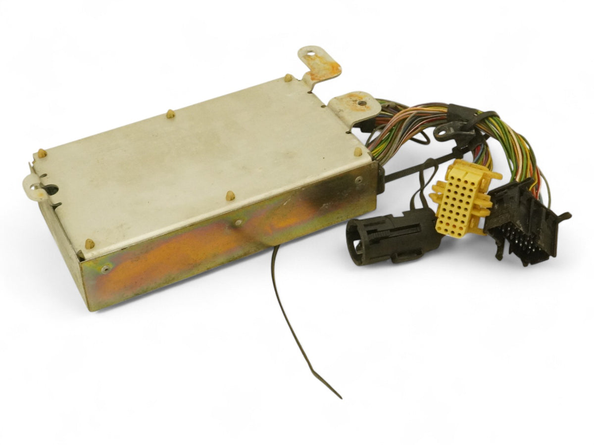 1988 - 1989 Jaguar XJ6 Vanden Plas XJ40 Headlamp Computer Control Module Unit