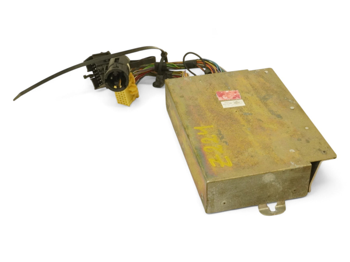 1988 - 1989 Jaguar XJ6 Vanden Plas XJ40 Headlamp Computer Control Module Unit