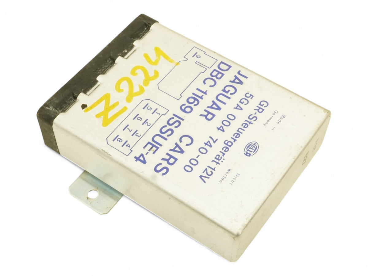 1987 - 1992 Jaguar XJ6 Vanden Plas XJ40 Cruise Computer Control Module DBC1169