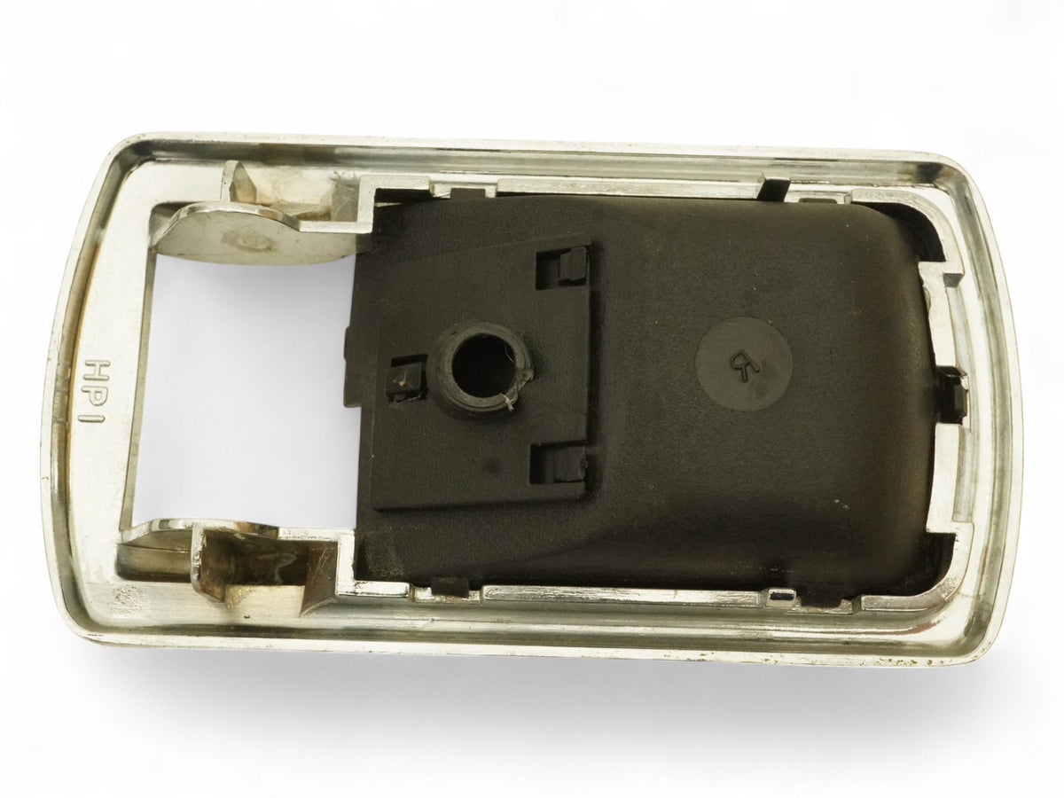 1988 - 1992 Jaguar XJ6 Vanden Plas XJ40 Cover Bezel Handle Door Inner Front Rh