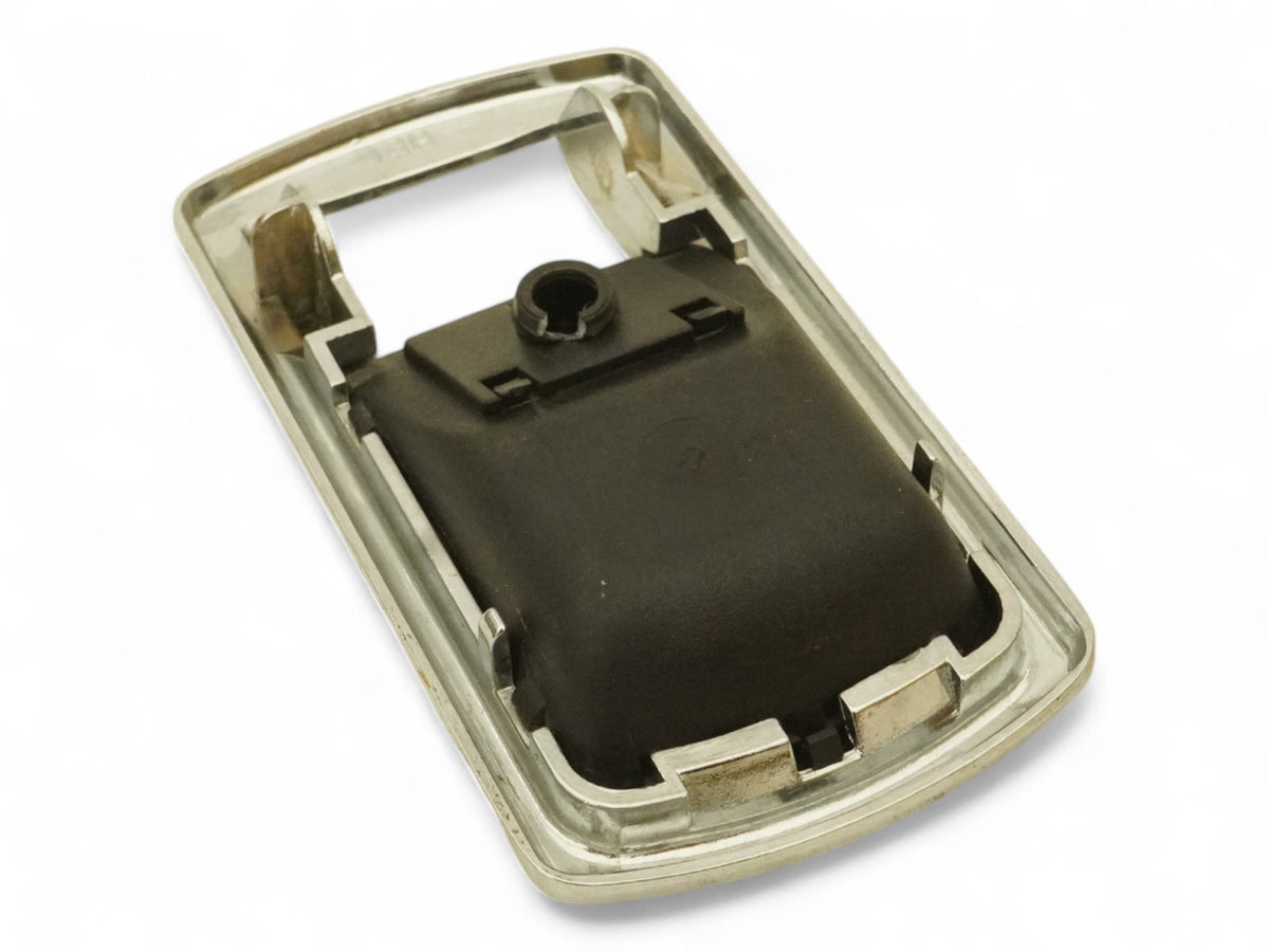 1988 - 1992 Jaguar XJ6 Vanden Plas XJ40 Cover Bezel Handle Door Inner Front Rh