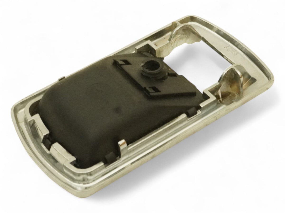 1988 - 1992 Jaguar XJ6 Vanden Plas XJ40 Cover Bezel Handle Door Inner Front Rh