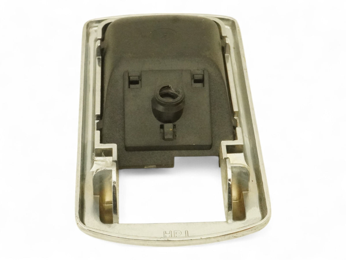 1988 - 1992 Jaguar XJ6 Vanden Plas XJ40 Cover Bezel Handle Door Inner Front Rh