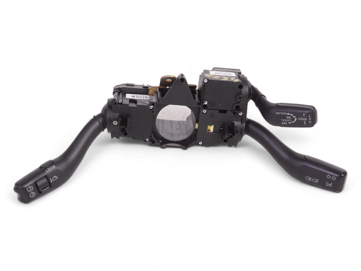 2007-2008 Audi Q7 4L Wiper Arm Turn Signal Lamp Cruise Column Switch 4F0953549A