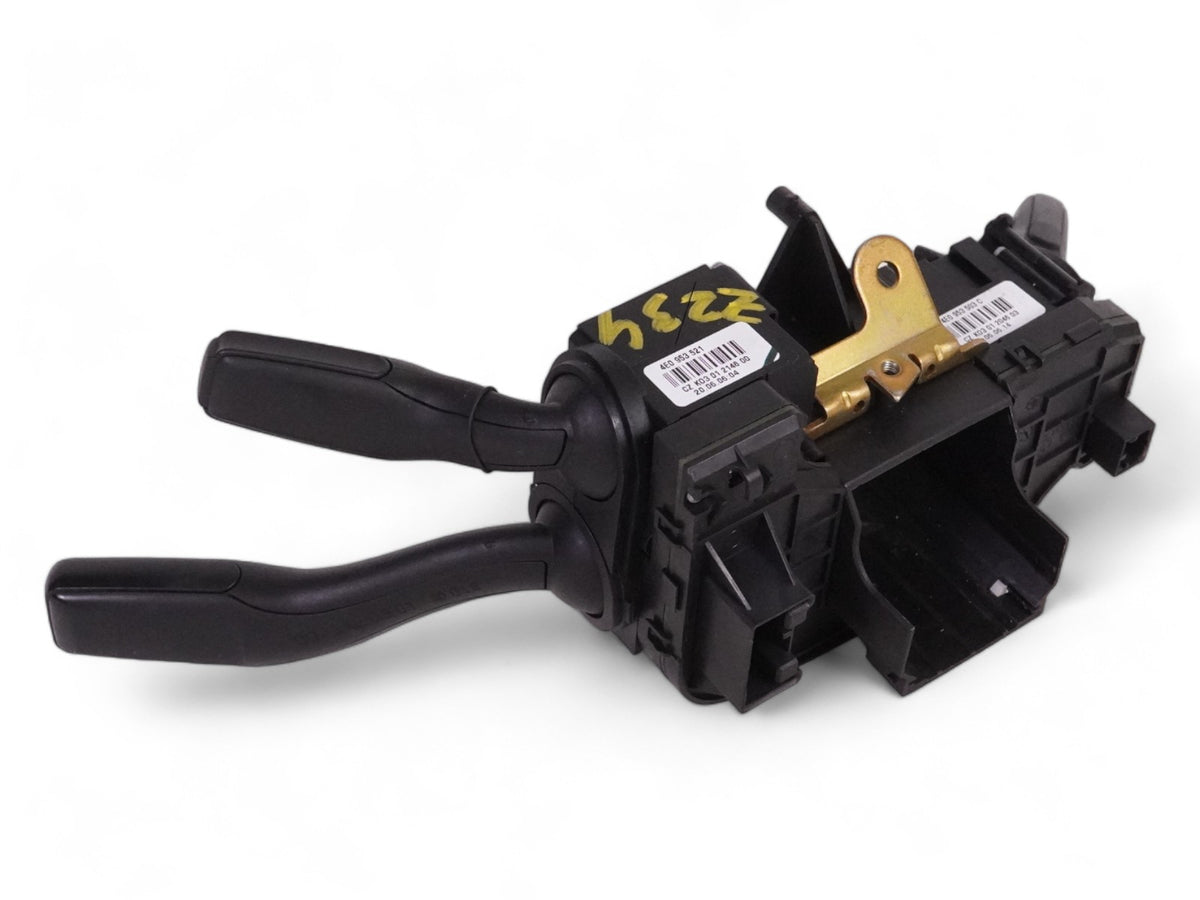 2007-2008 Audi Q7 4L Wiper Arm Turn Signal Lamp Cruise Column Switch 4F0953549A