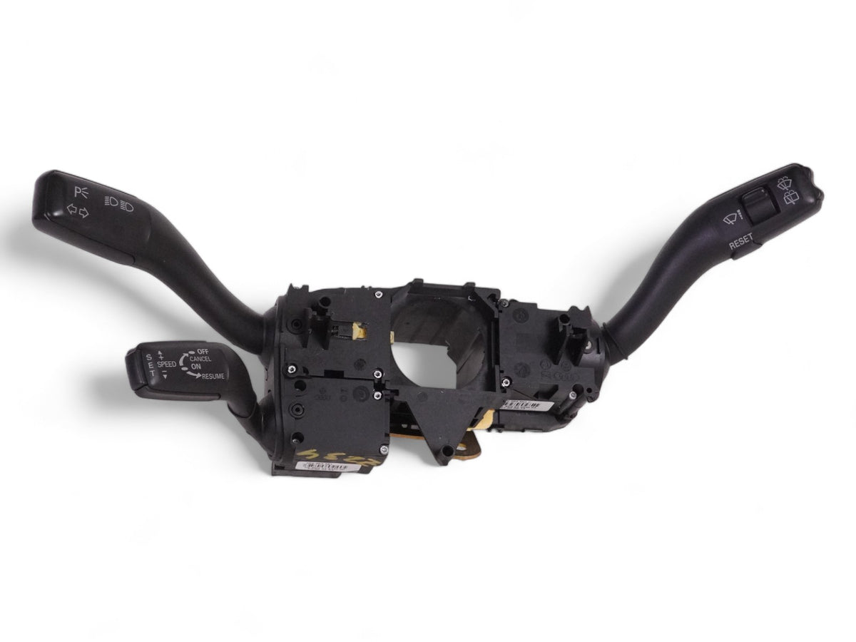 2007-2008 Audi Q7 4L Wiper Arm Turn Signal Lamp Cruise Column Switch 4F0953549A