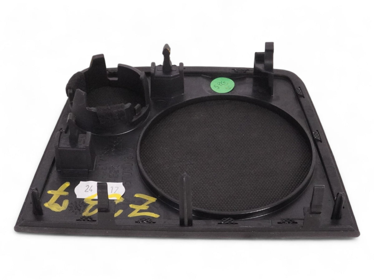 2014 - 2022 Maserati Ghibli S Q4 Cover Trim Panel Speaker Dashboard Center OEM