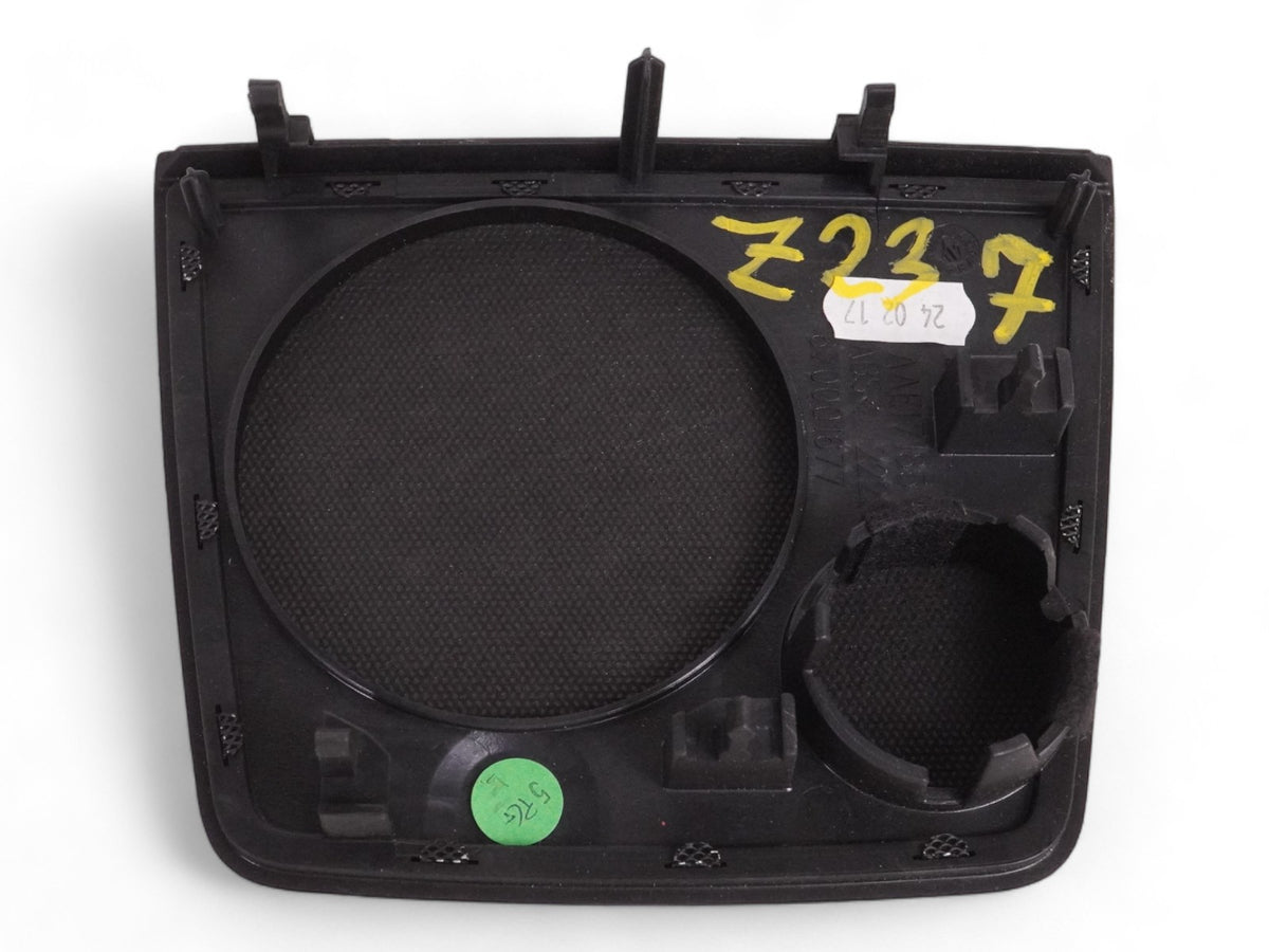 2014 - 2022 Maserati Ghibli S Q4 Cover Trim Panel Speaker Dashboard Center OEM
