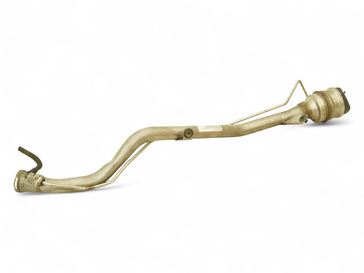 14-21 BMW i3 I01 Line Hose Tube Fuel Gasoline Tan Filler Neck Unit TA73692003