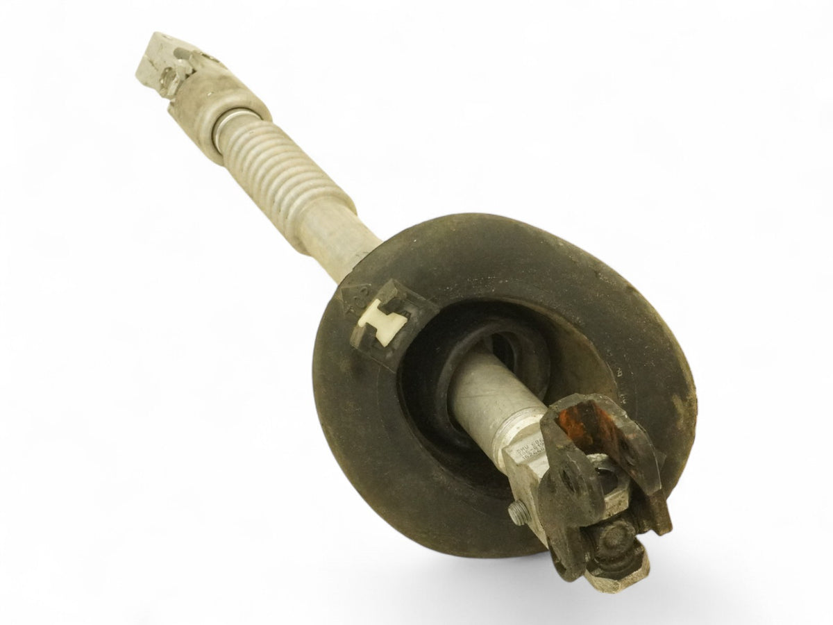 14-21 BMW i3 I01 Steering Column Intermediate Shaft Joint Lower Unit 6864587 OEM