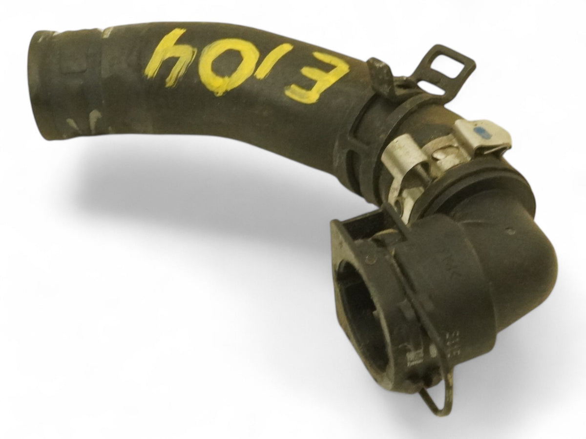 14-21 BMW i3 I01 Hose Pipe Tube Electric Coolant Return Flow Unit 9292731 OEM