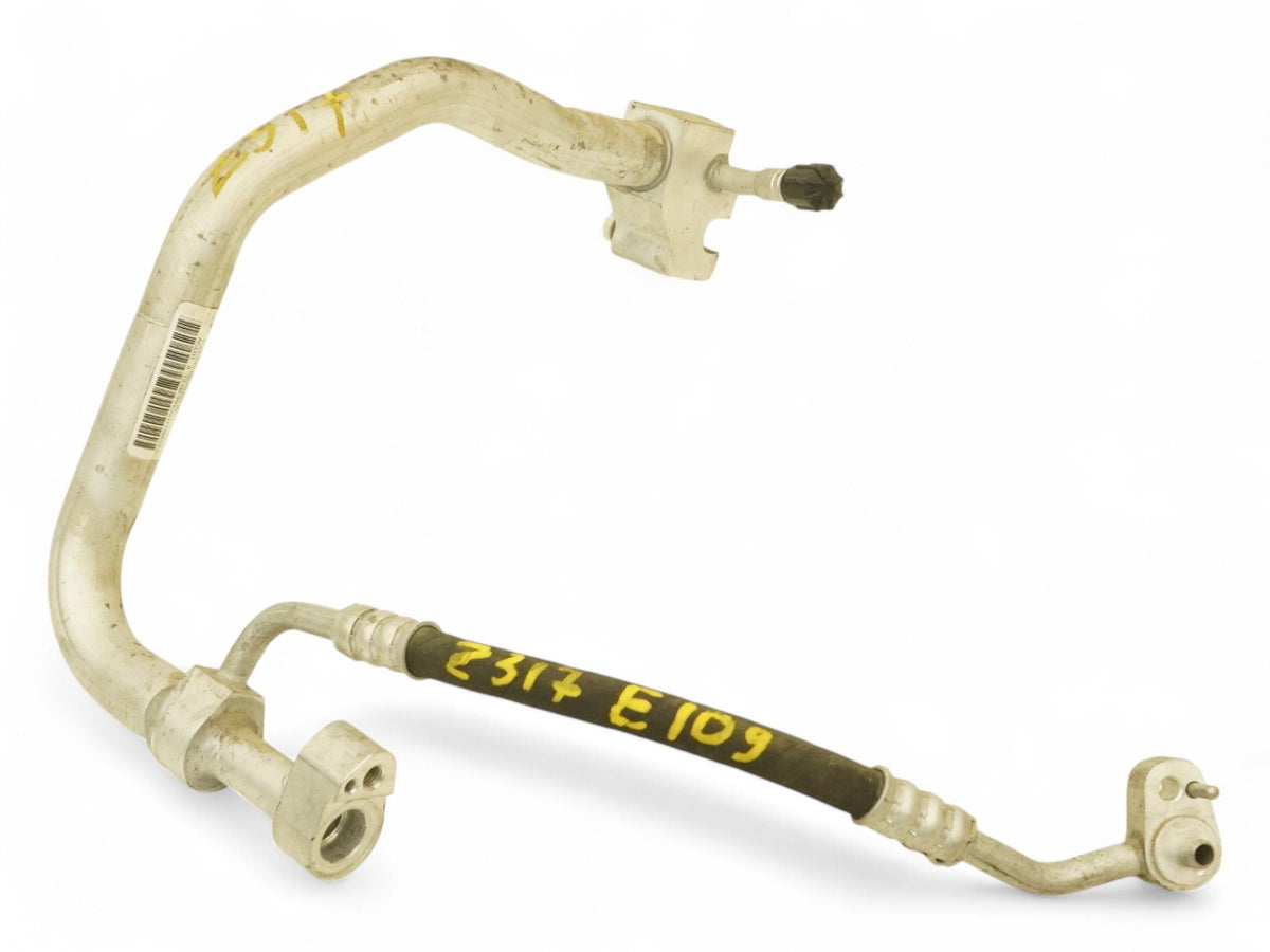 14-21 BMW i3 I01 Hose Line Tube Ac Air Conditioning Pressure Suction 9317386 OEM