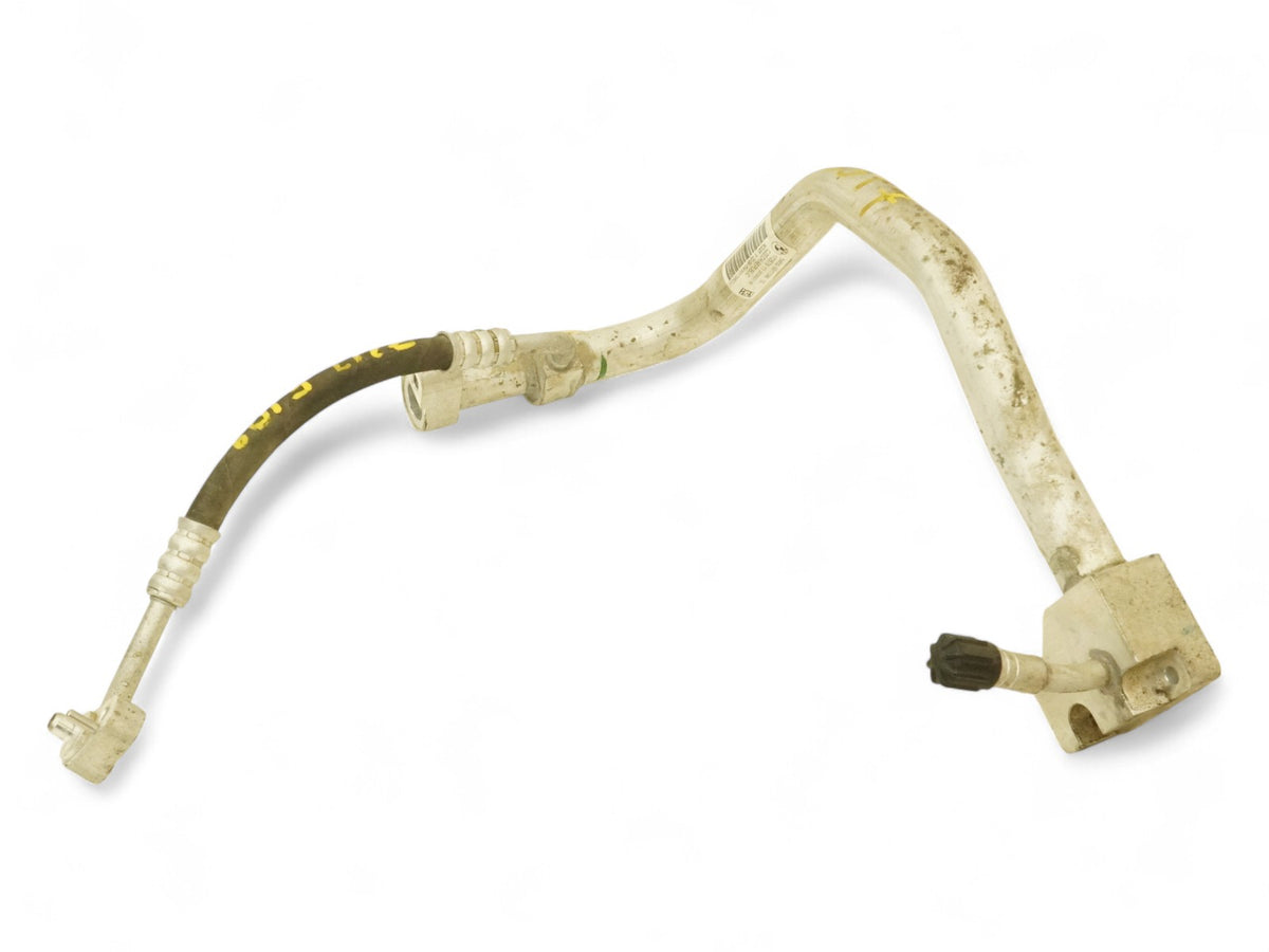 14-21 BMW i3 I01 Hose Line Tube Ac Air Conditioning Pressure Suction 9317386 OEM